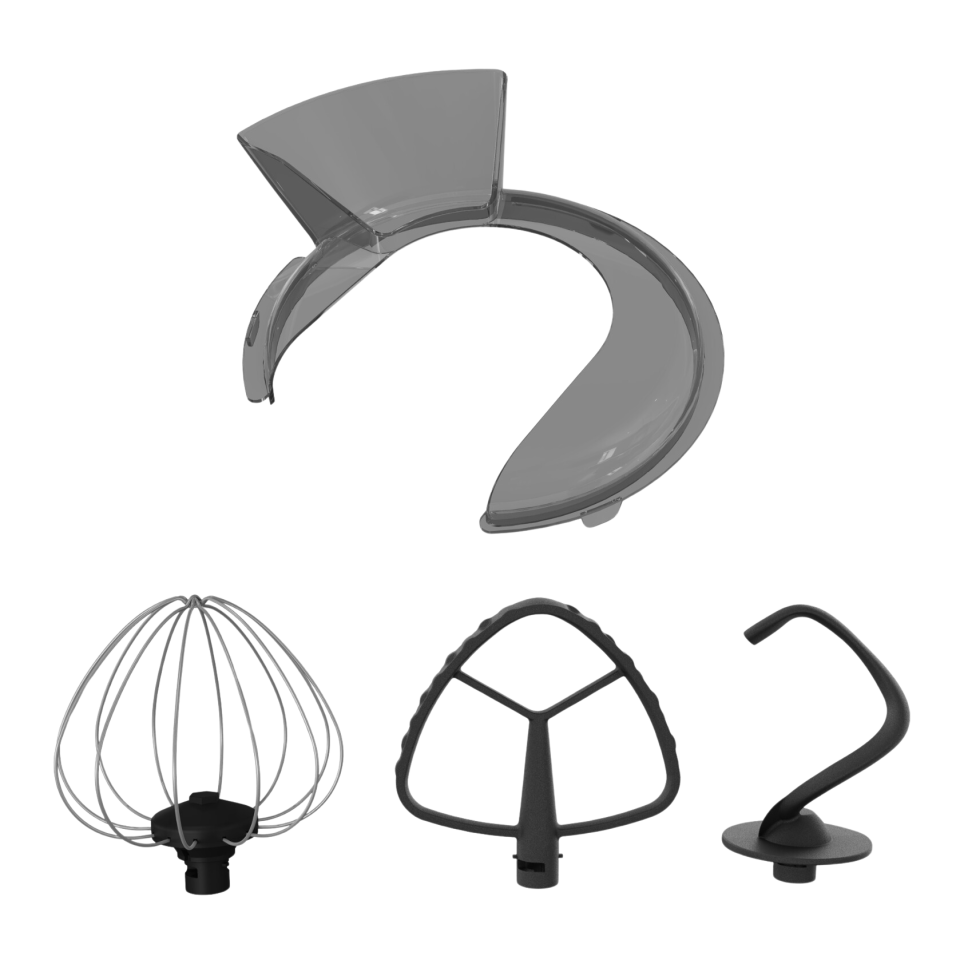 Beko MM 5471 S Mutfak Makinesi | Mutfak Şefi