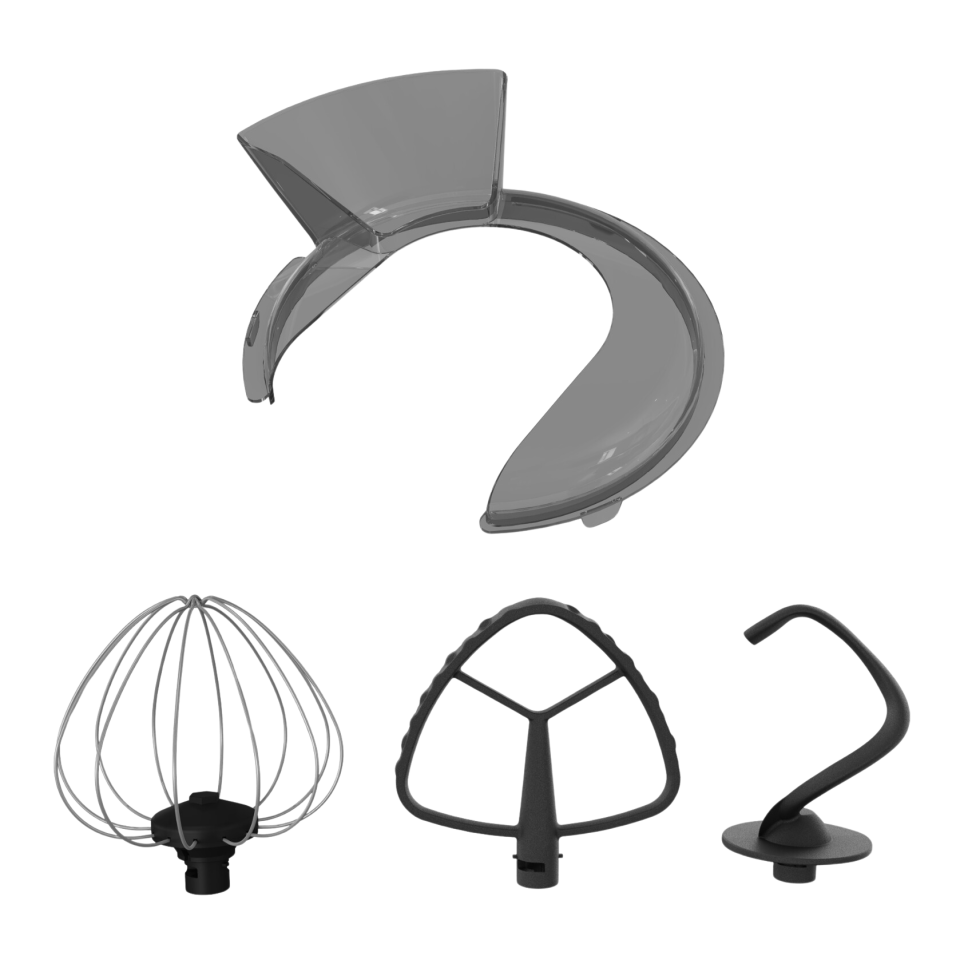 Beko MM 5471 S Mutfak Makinesi | Mutfak Şefi