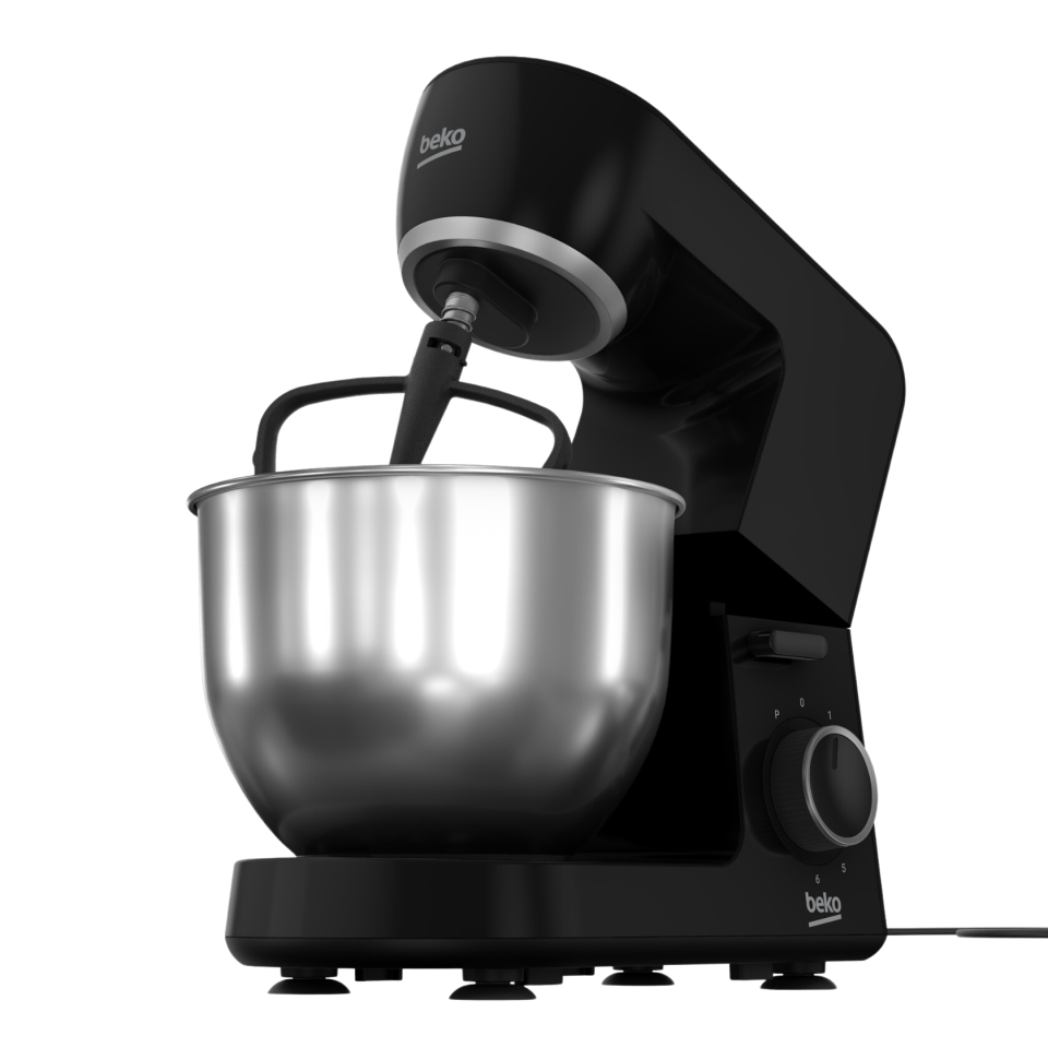 Beko MM 5471 S Mutfak Makinesi | Mutfak Şefi