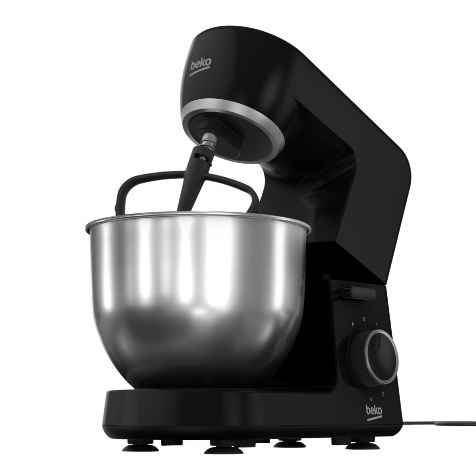 Beko MM 5471 S Mutfak Makinesi | Mutfak Şefi