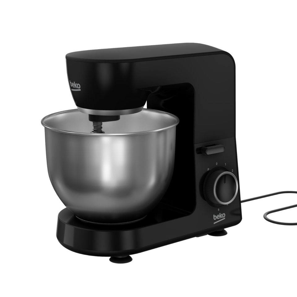 Beko MM 5471 S Mutfak Makinesi | Mutfak Şefi
