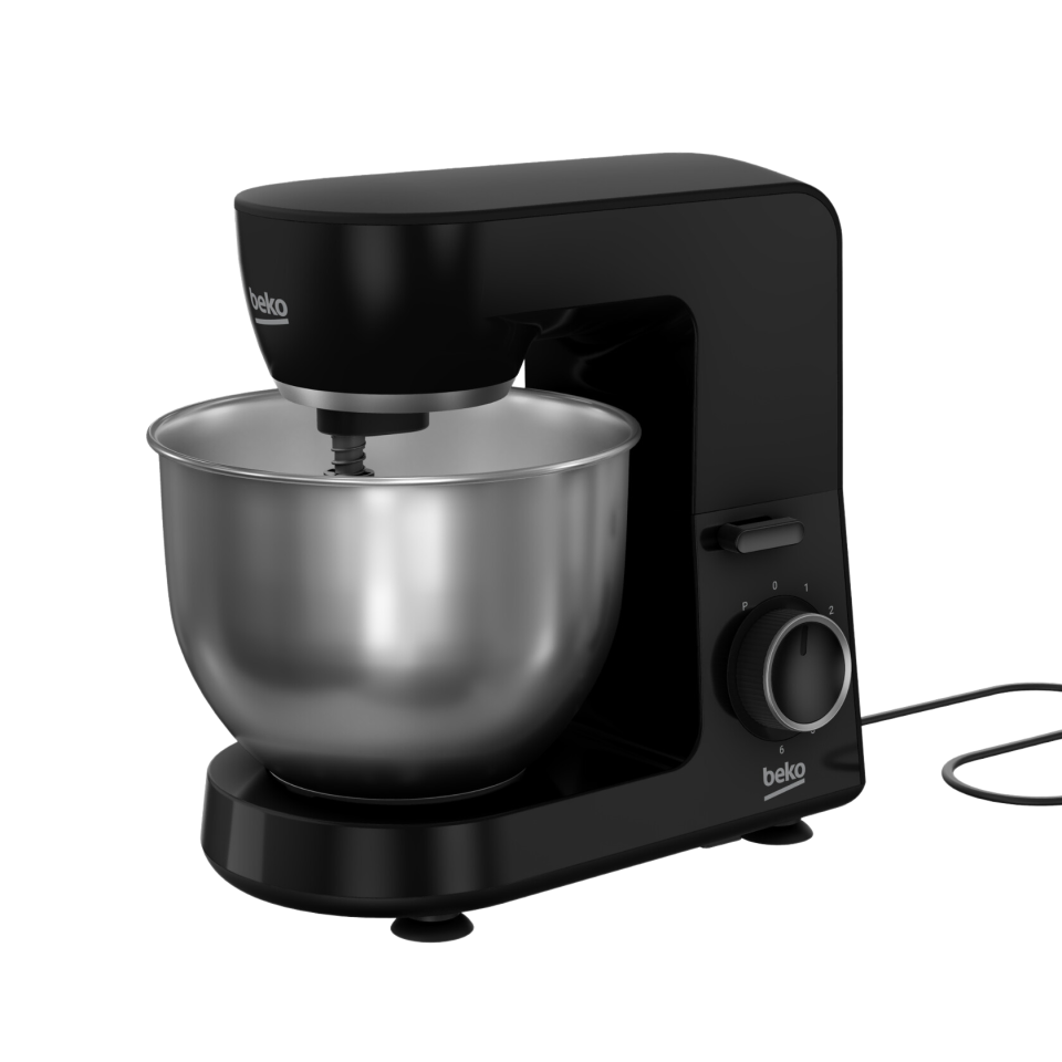 Beko MM 5471 S Mutfak Makinesi | Mutfak Şefi