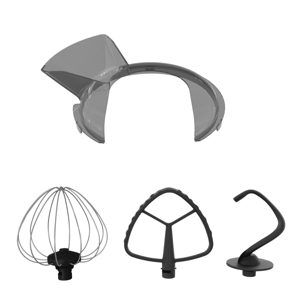 Beko MM 5471 S Mutfak Makinesi | Mutfak Şefi