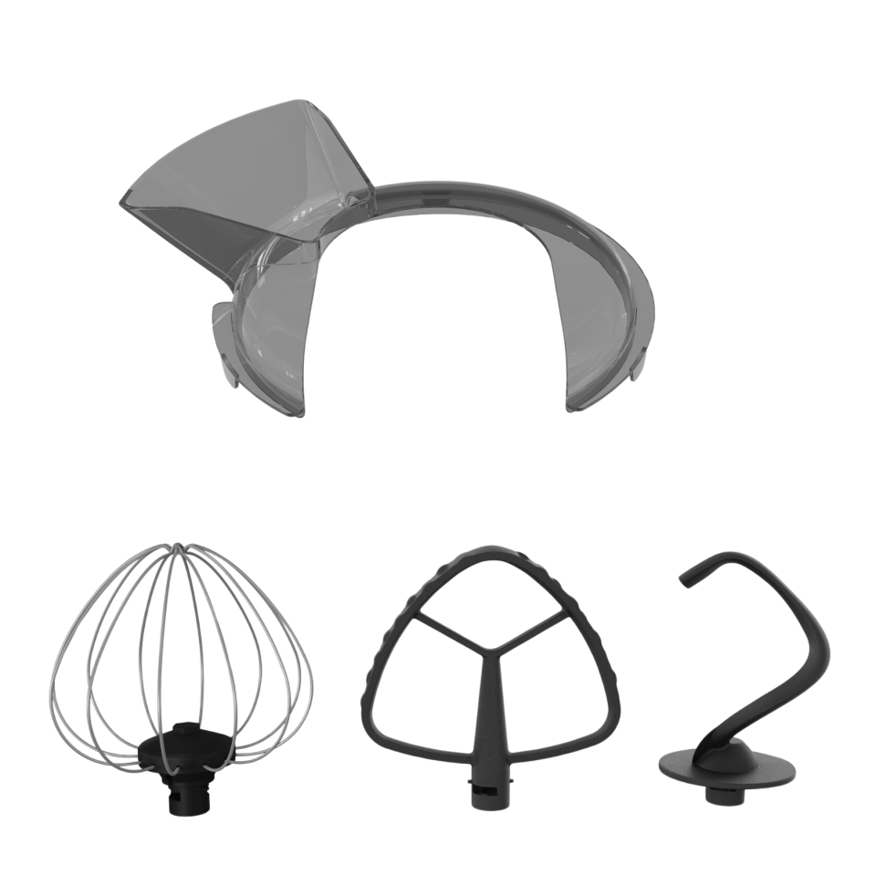 Beko MM 5471 S Mutfak Makinesi | Mutfak Şefi