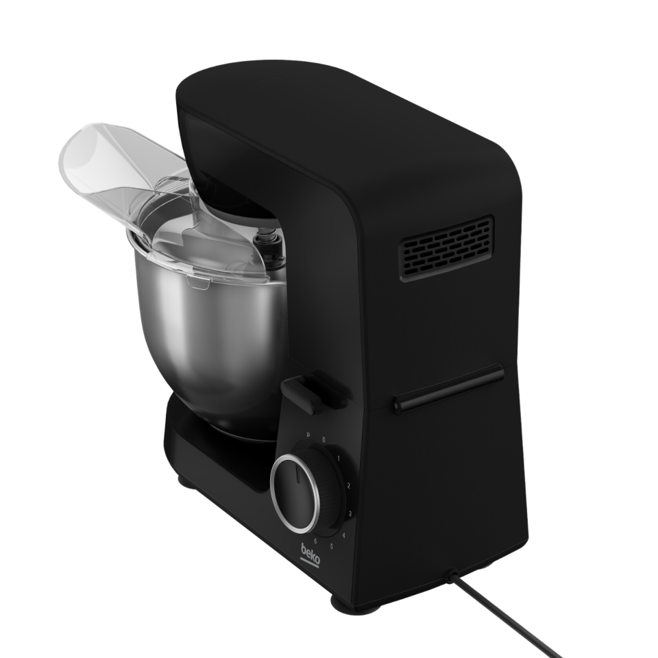 Beko MM 5471 S Mutfak Makinesi | Mutfak Şefi