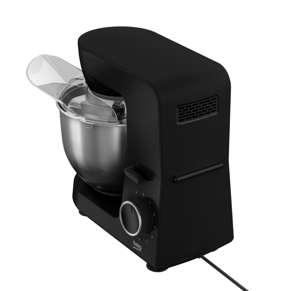 Beko MM 5471 S Mutfak Makinesi | Mutfak Şefi