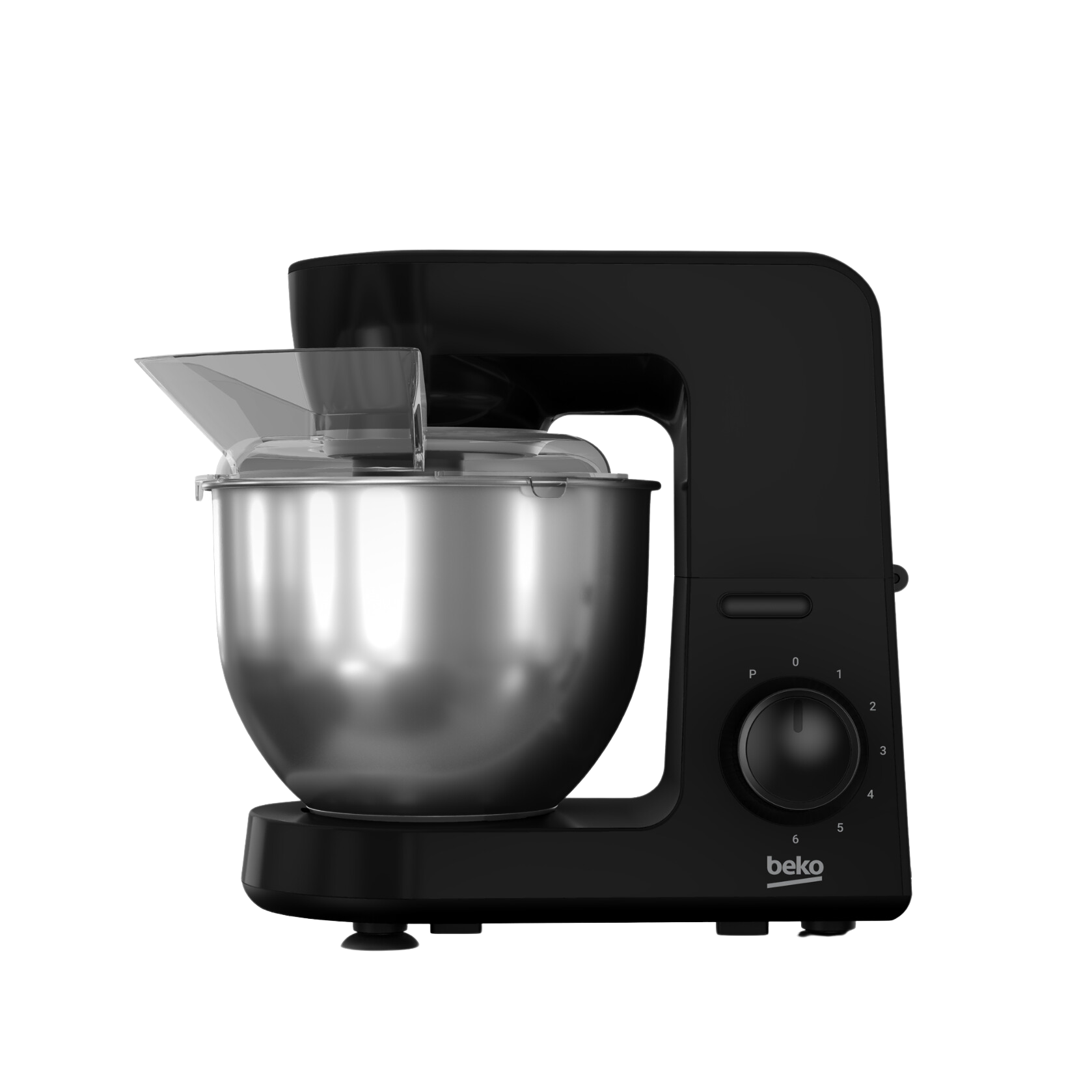 Beko MM 5471 S Mutfak Makinesi | Mutfak Şefi