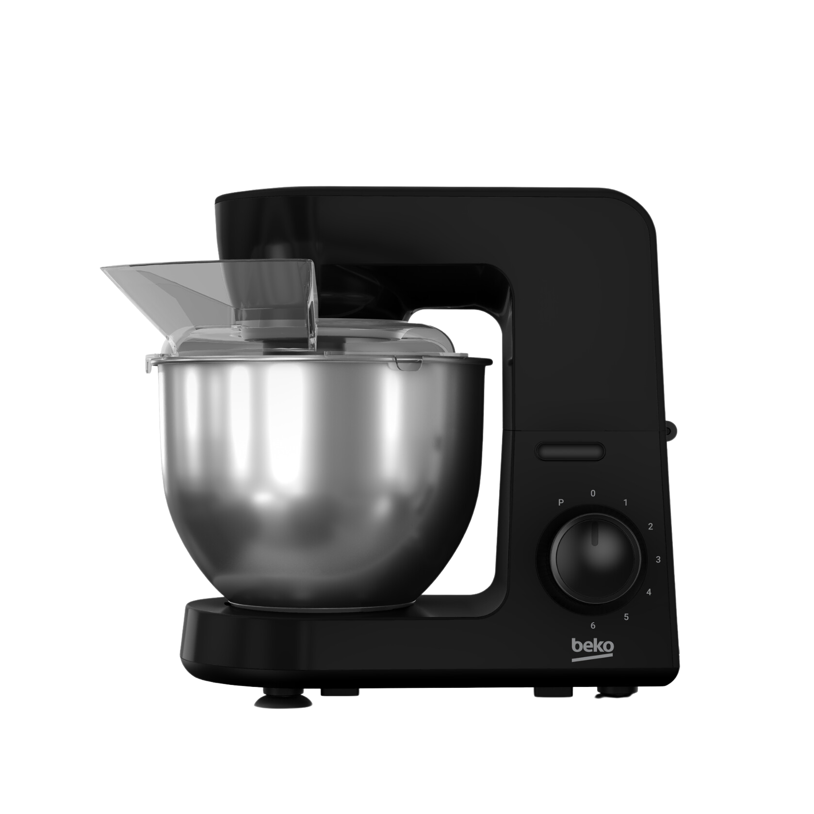 Beko MM 5471 S Mutfak Makinesi | Mutfak Şefi