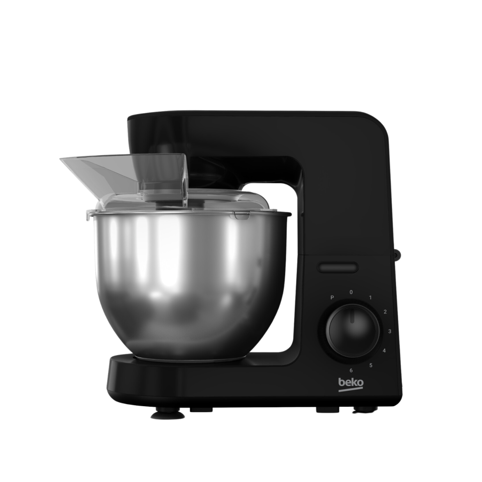 Beko MM 5471 S Mutfak Makinesi | Mutfak Şefi