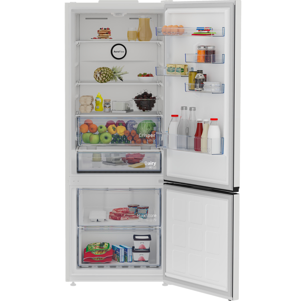 Beko 670475 MB No Frost Buzdolabı