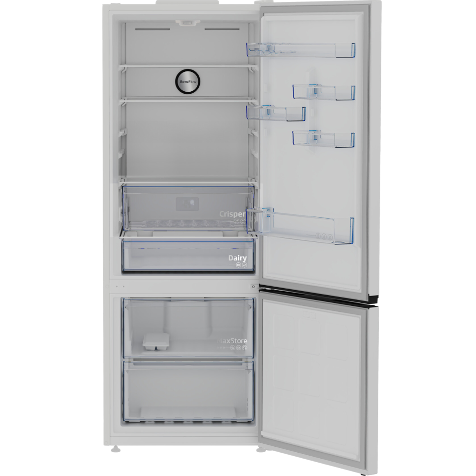 Beko 670475 MB No Frost Buzdolabı