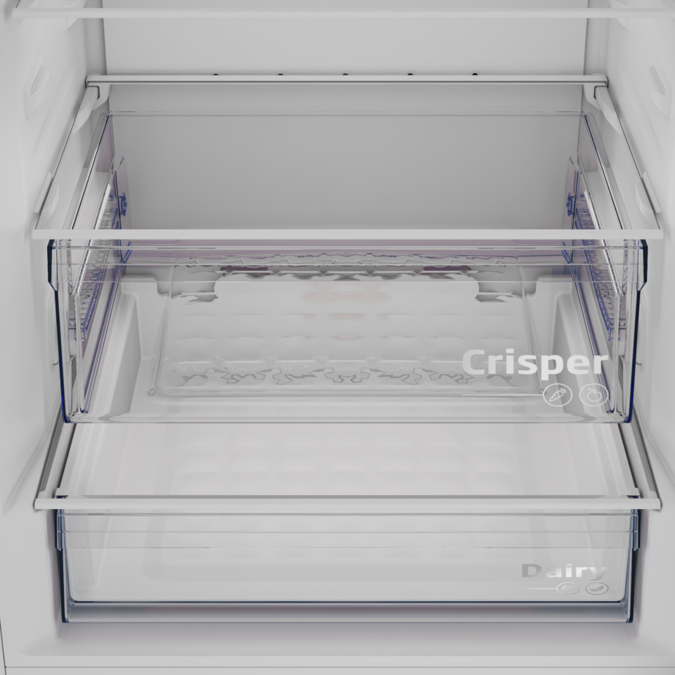 Beko 670475 MB No Frost Buzdolabı