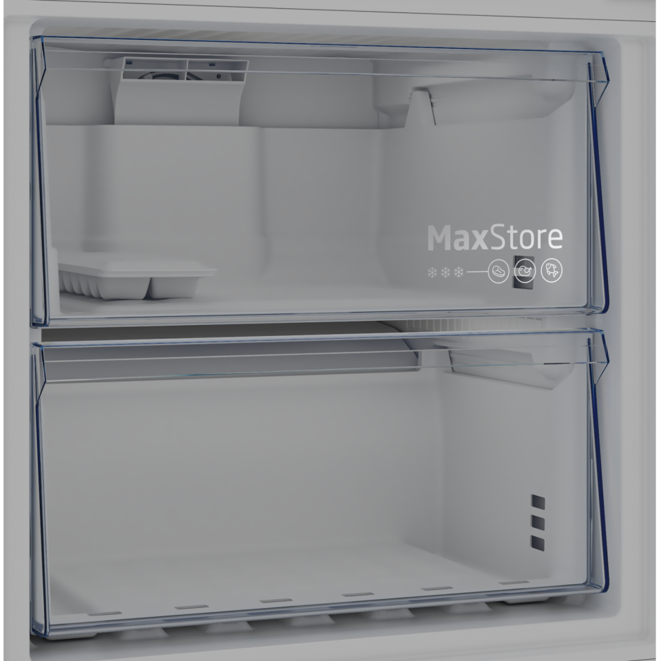 Beko 670475 MB No Frost Buzdolabı