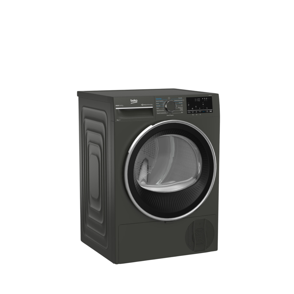 Beko KMB 900 IG Kurutma Makinesi