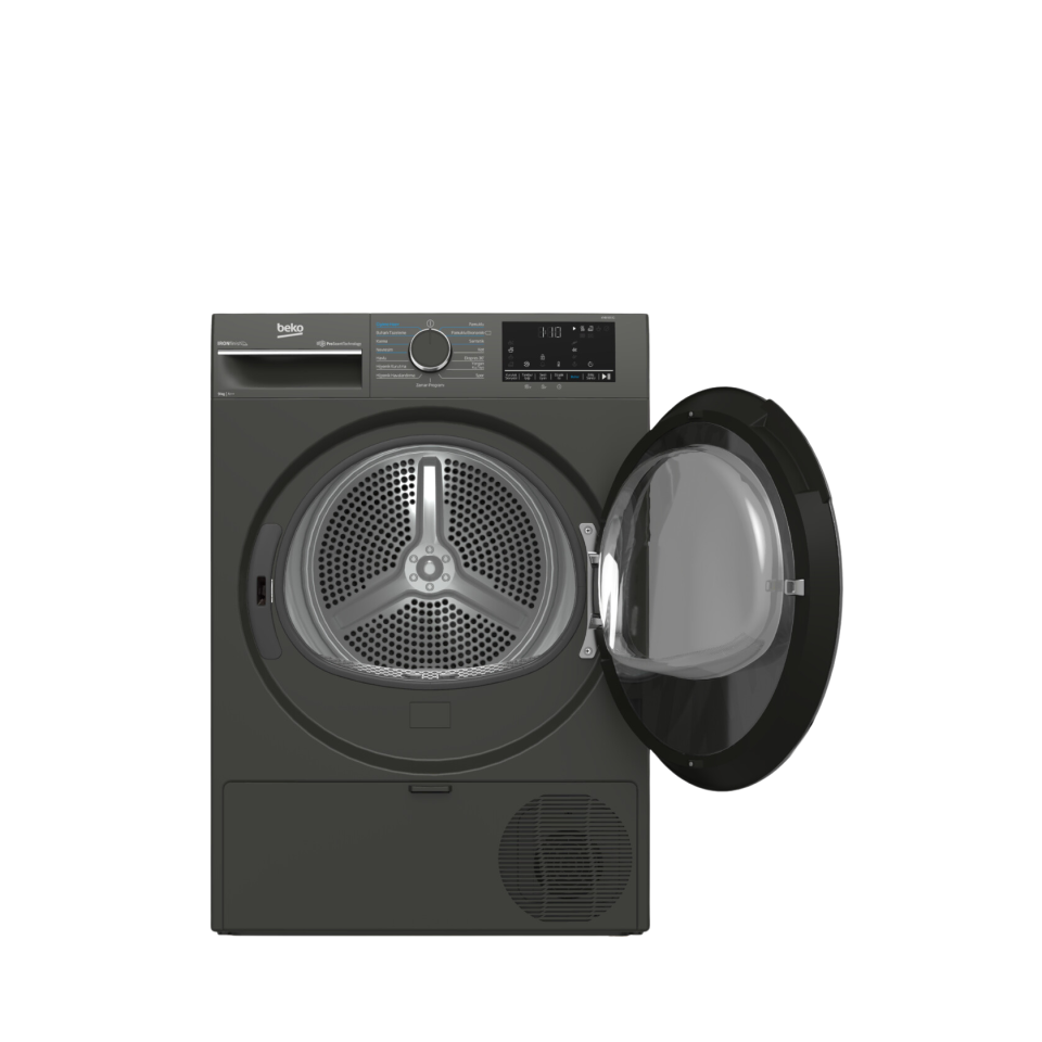 Beko KMB 900 IG Kurutma Makinesi