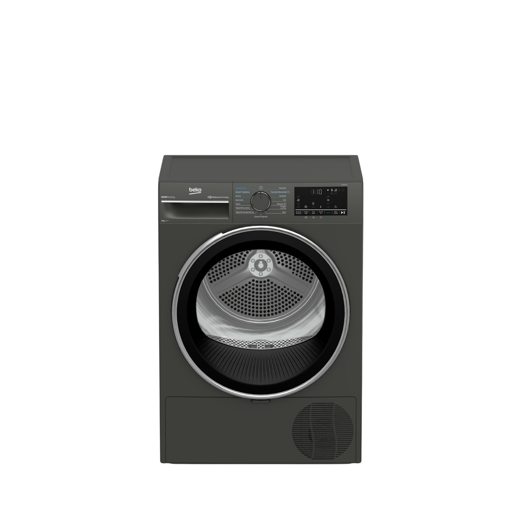Beko KMB 900 IG Kurutma Makinesi