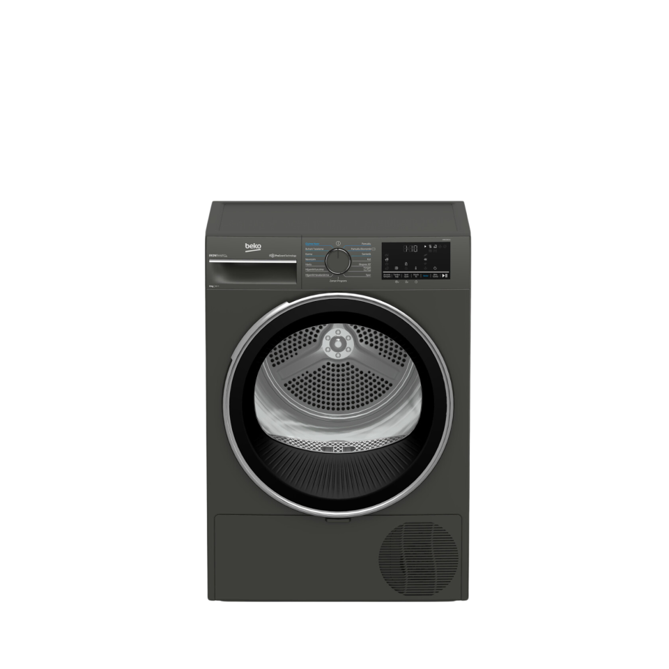 Beko KMB 900 IG Kurutma Makinesi