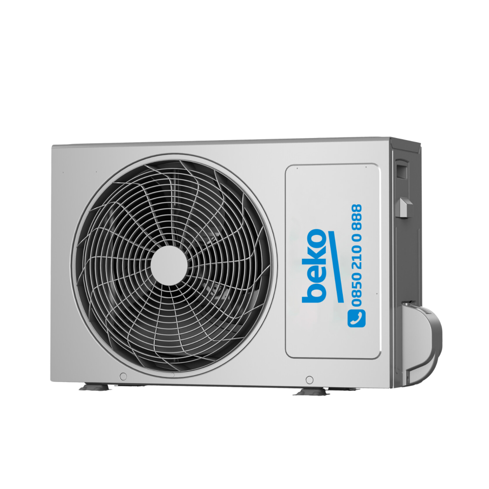 Beko 30925 A Ekolojik Inverter Klima 9.000 Btu/h Split Klima