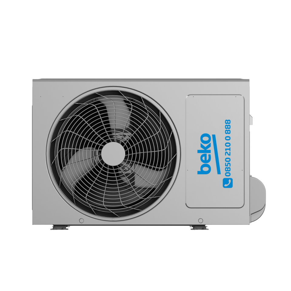 Beko 30925 A Ekolojik Inverter Klima 9.000 Btu/h Split Klima