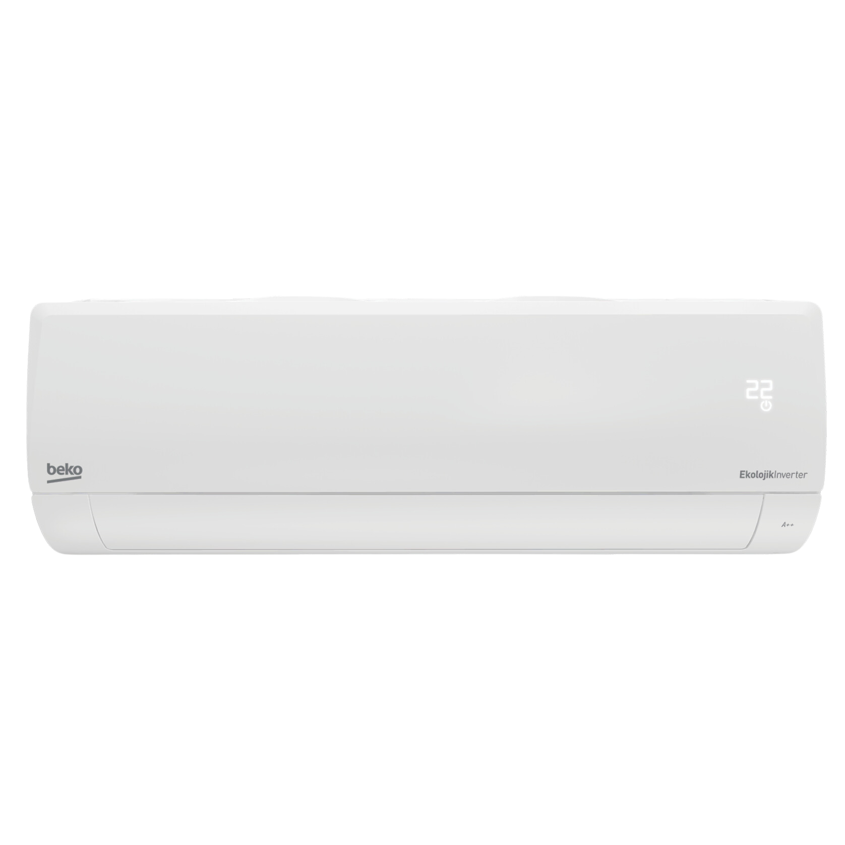 Beko 30925 A Ekolojik Inverter Klima 9.000 Btu/h Split Klima