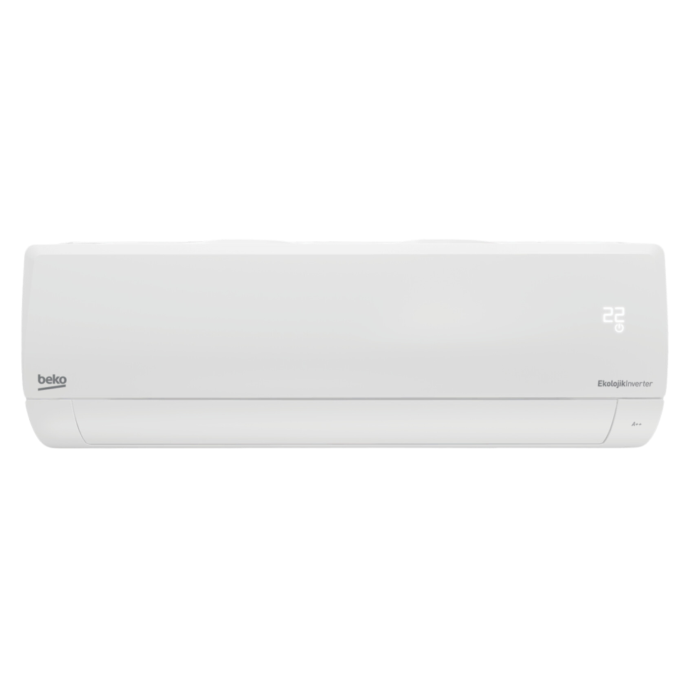 Beko 30925 A Ekolojik Inverter Klima 9.000 Btu/h Split Klima