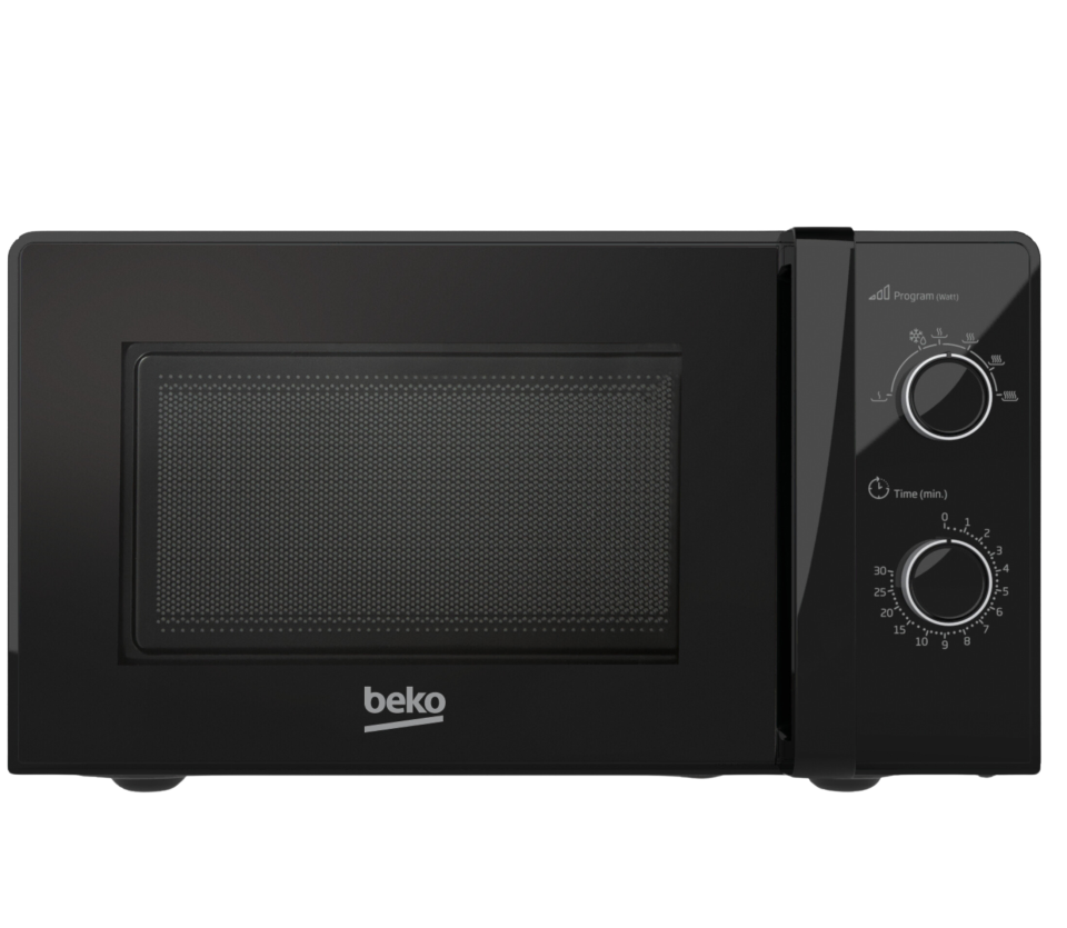 Beko BMD 200 S Mikrodalga Fırın