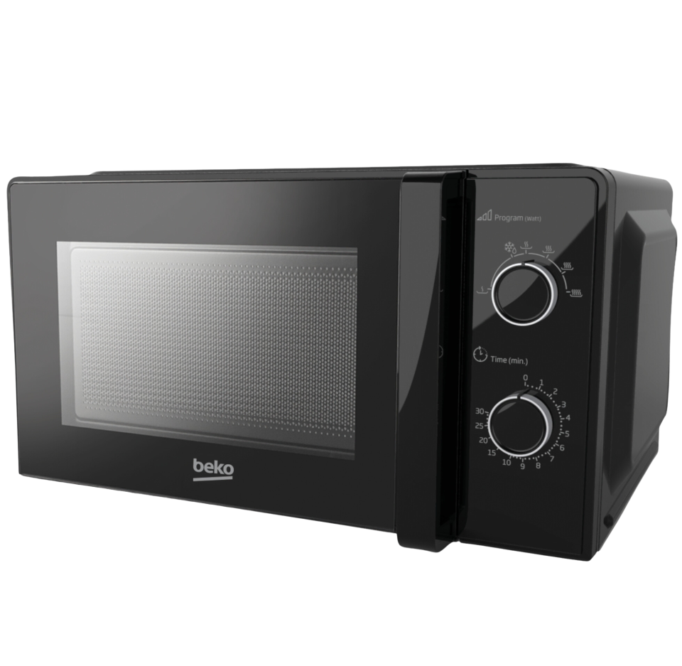 Beko BMD 200 S Mikrodalga Fırın