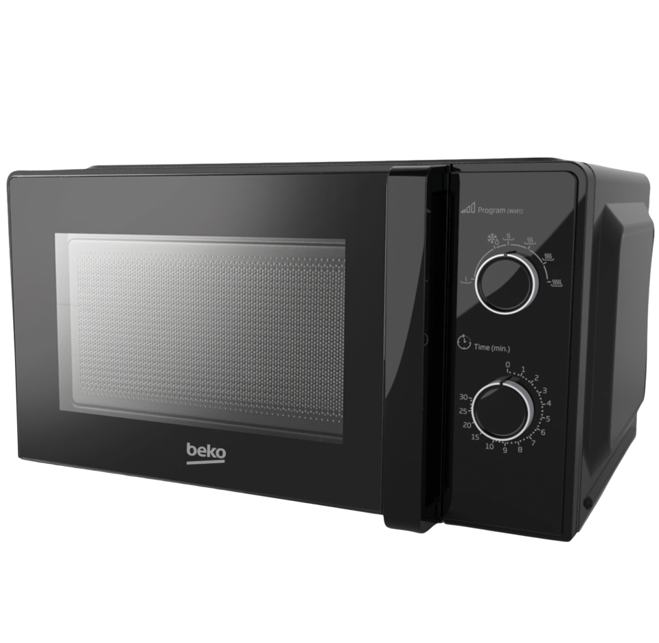 Beko BMD 200 S Mikrodalga Fırın