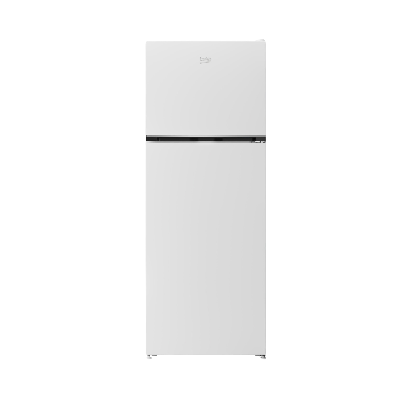 Beko 970477 MB Çift Kapılı No Frost Buzdolabı