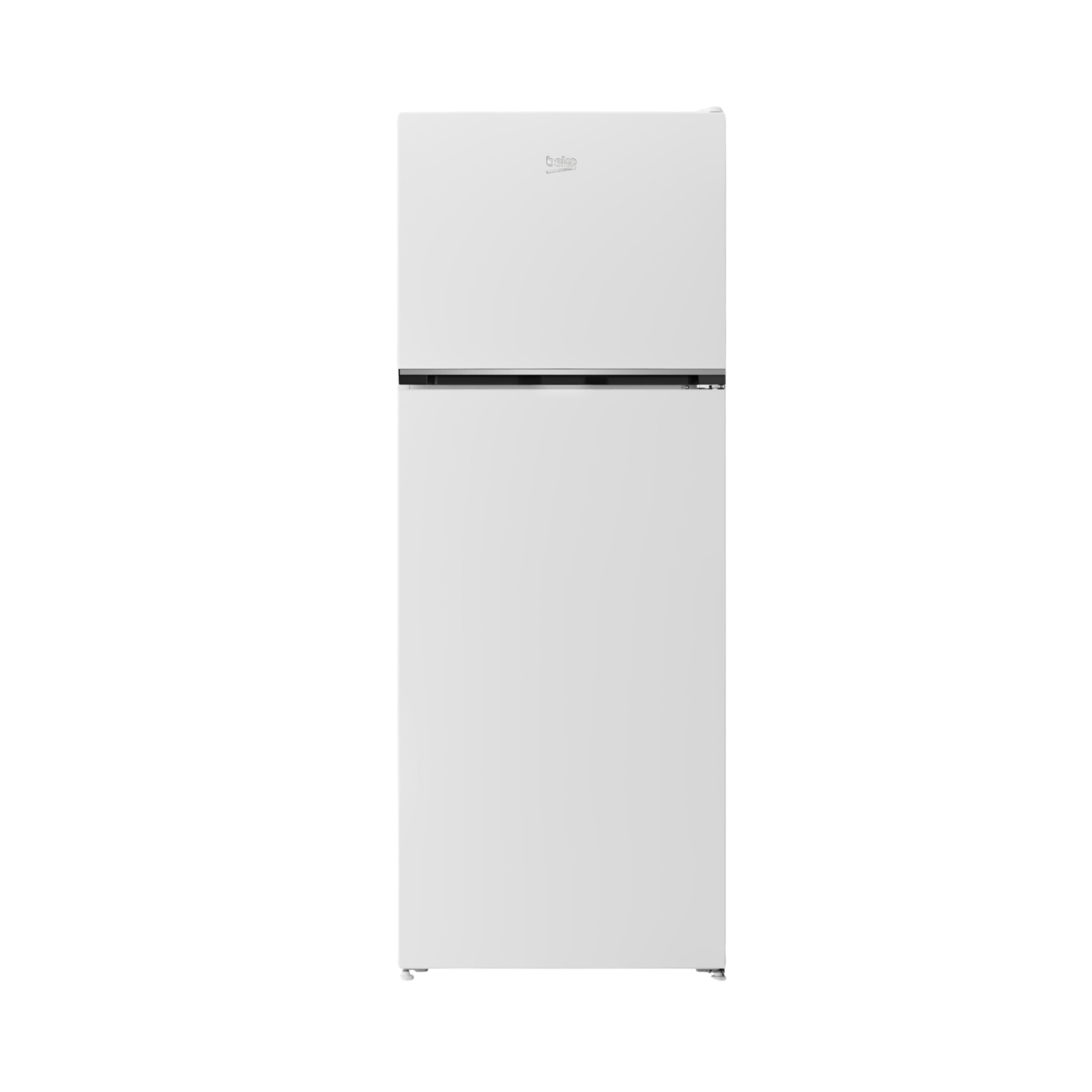 Beko 970477 MB Çift Kapılı No Frost Buzdolabı