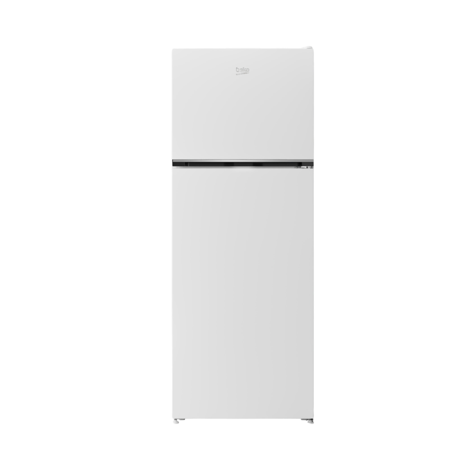 Beko 970477 MB Çift Kapılı No Frost Buzdolabı