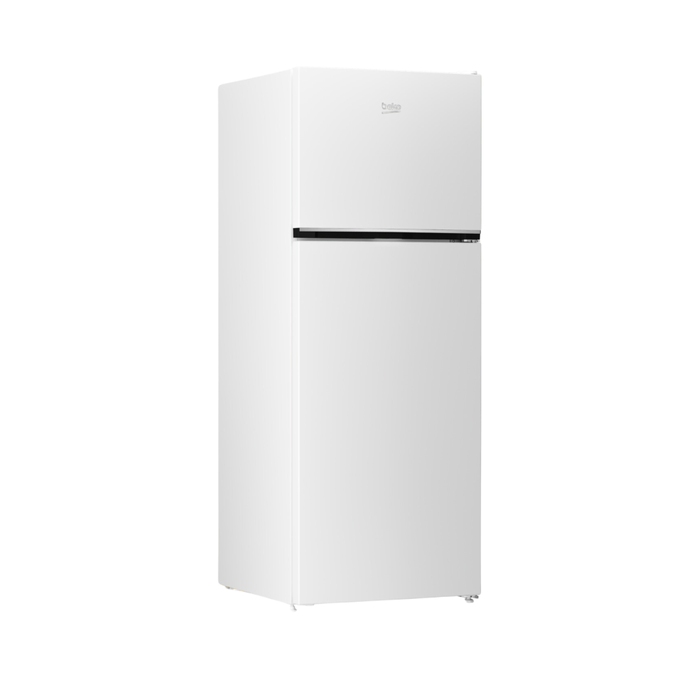Beko 970477 MB Çift Kapılı No Frost Buzdolabı