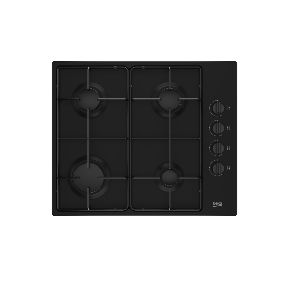 Beko BOMD D 6110 ES Beyond Serisi Gazlı Renkli Metal Tablalı Ocaklar
