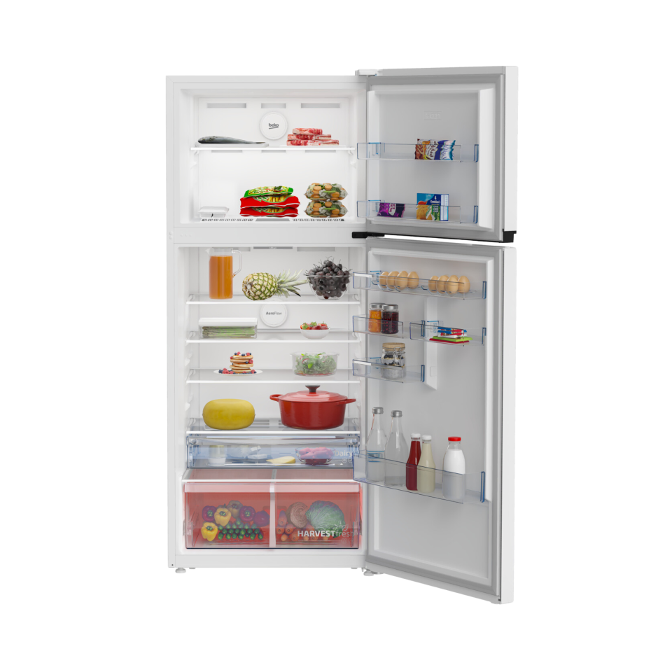 Beko 978556 EB No Frost Buzdolabı