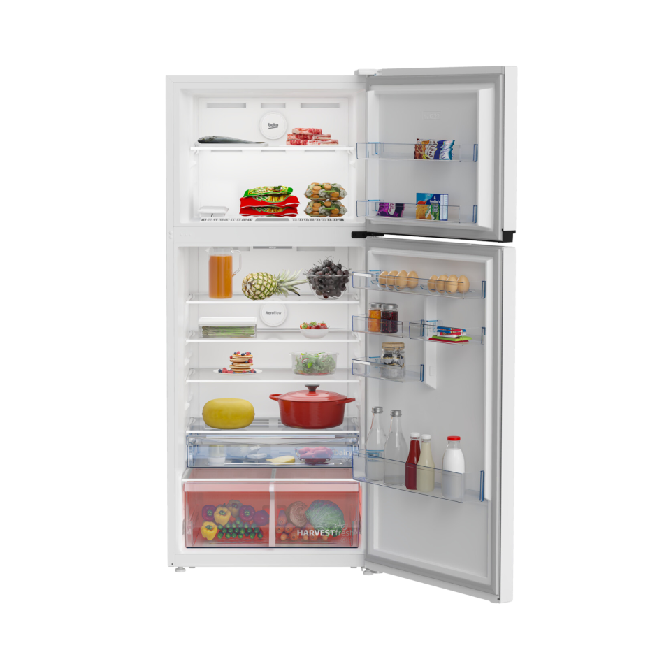 Beko 978556 EB No Frost Buzdolabı