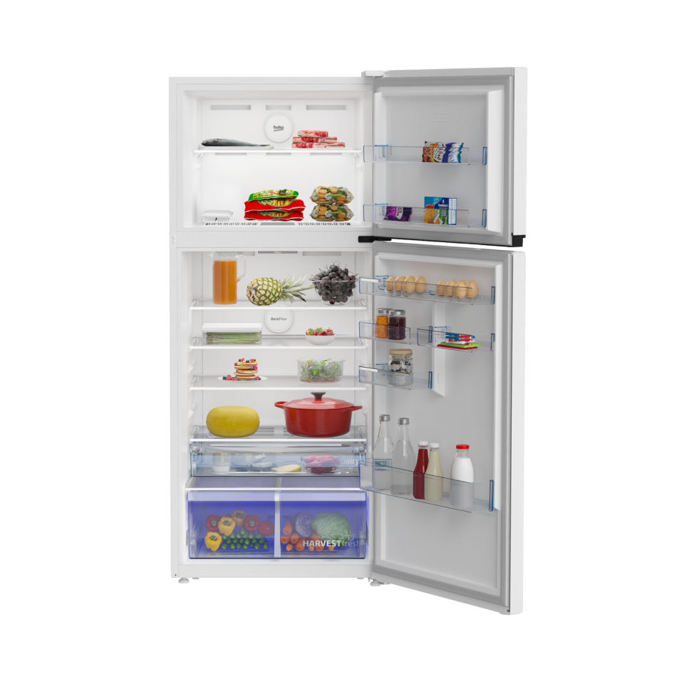 Beko 978556 EB No Frost Buzdolabı