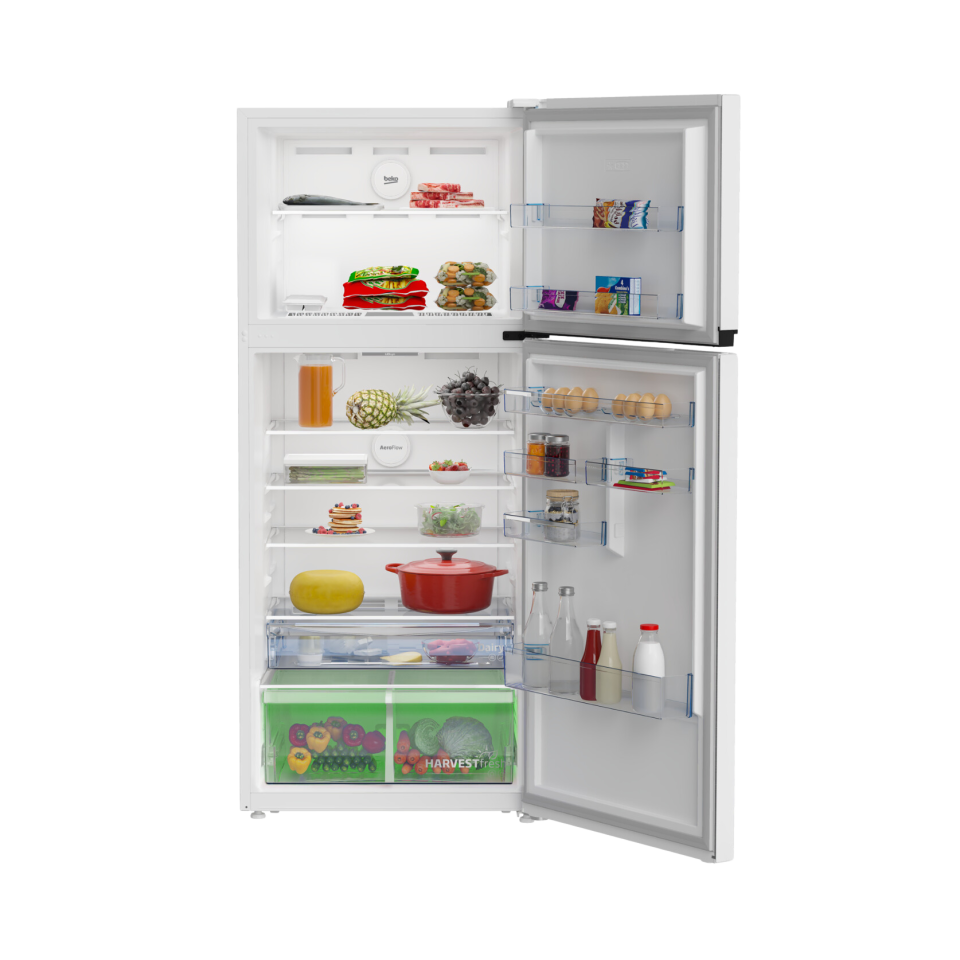 Beko 978556 EB No Frost Buzdolabı