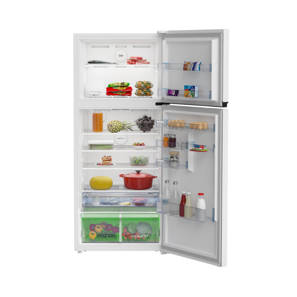 Beko 978556 EB No Frost Buzdolabı