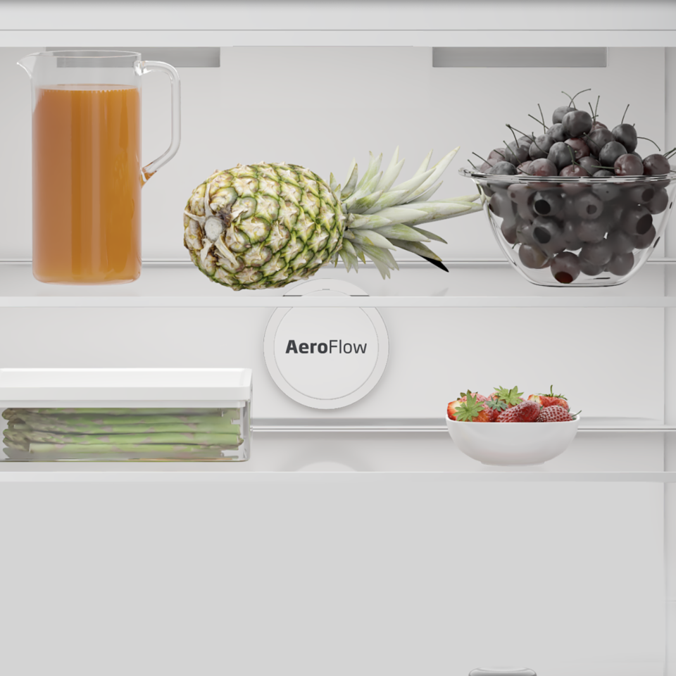 Beko 978556 EB No Frost Buzdolabı