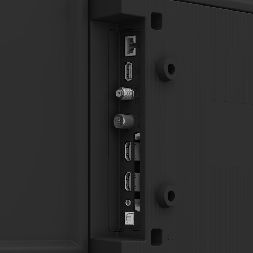 Grundig MUNICH 43 GJF 6900 B Full HD TV