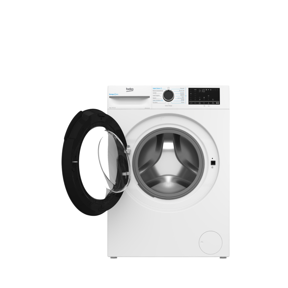 Beko CMXD 9100 CM Çamaşır Makinesi