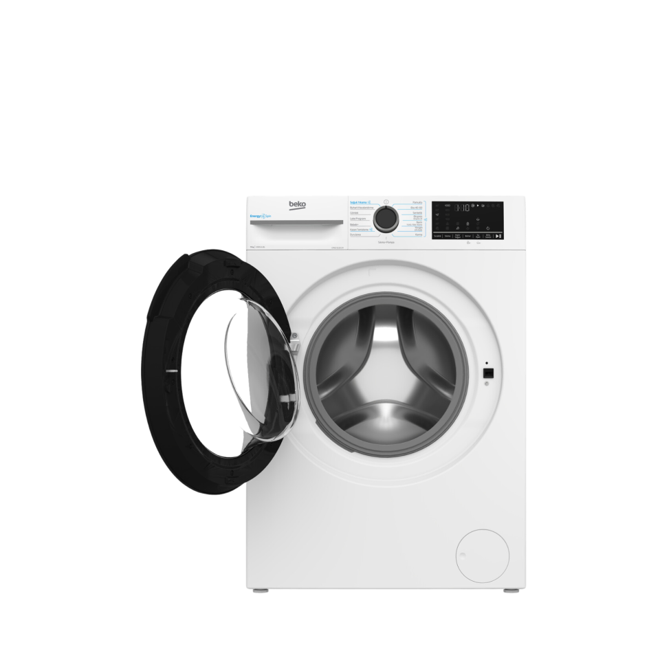 Beko CMXD 9100 CM Çamaşır Makinesi