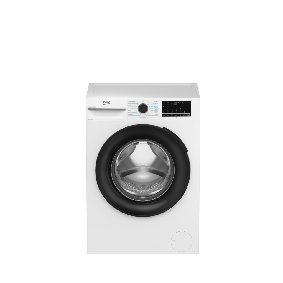Beko CMXD 9100 CM Çamaşır Makinesi