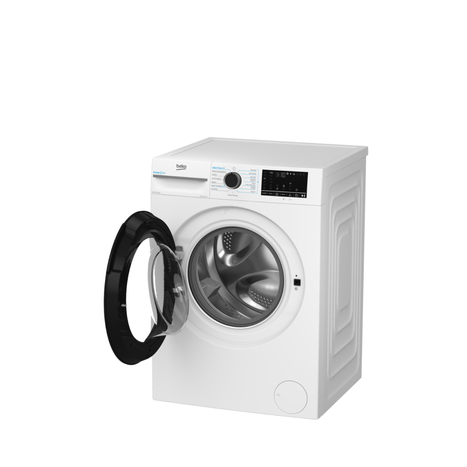 Beko CMXD 9100 CM Çamaşır Makinesi