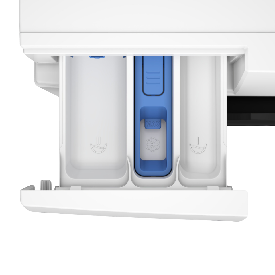 Beko CMXD 9100 CM Çamaşır Makinesi