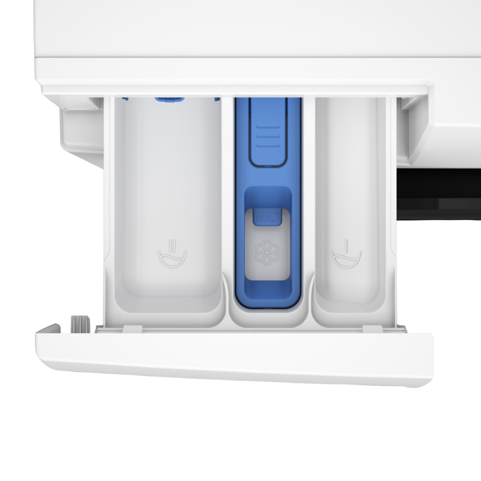 Beko CMXD 9100 CM Çamaşır Makinesi