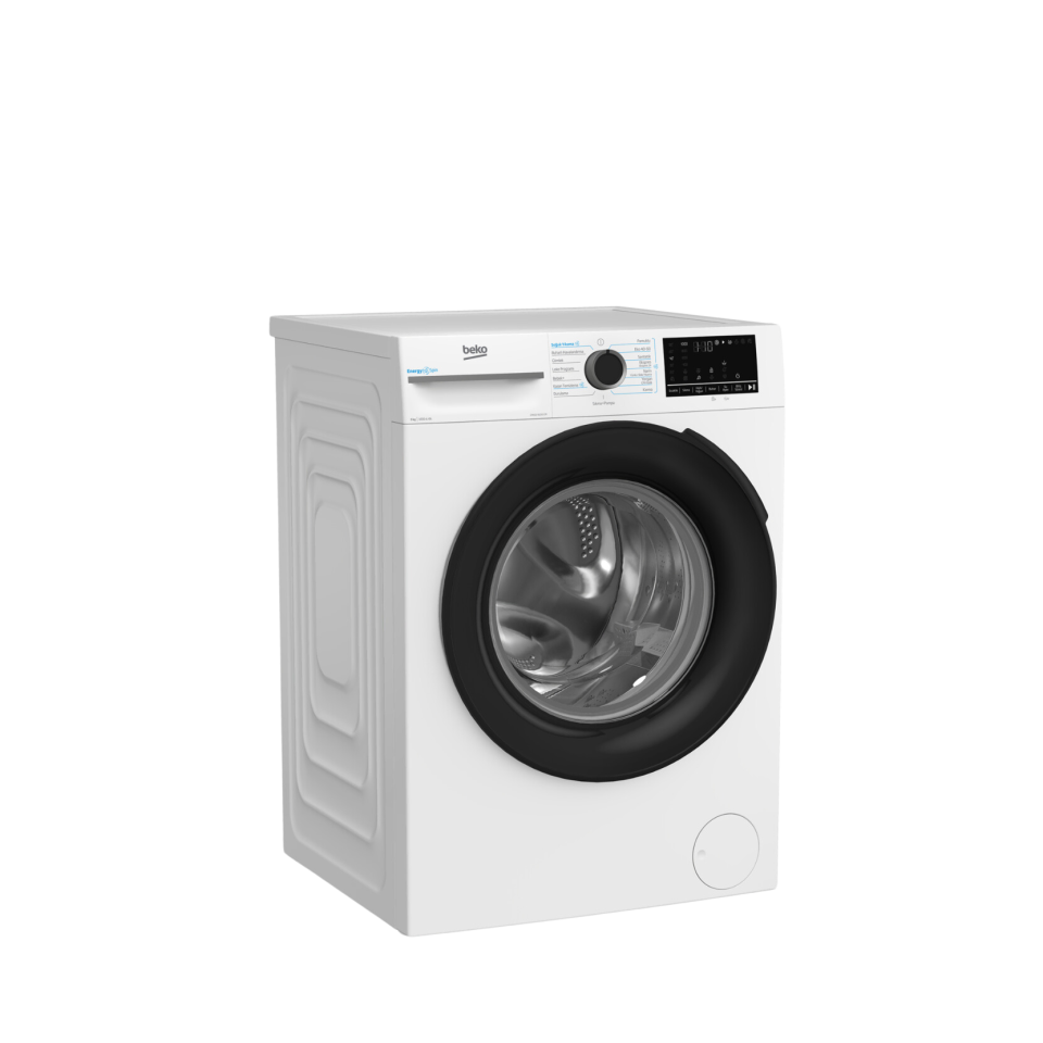 Beko CMXD 9100 CM Çamaşır Makinesi