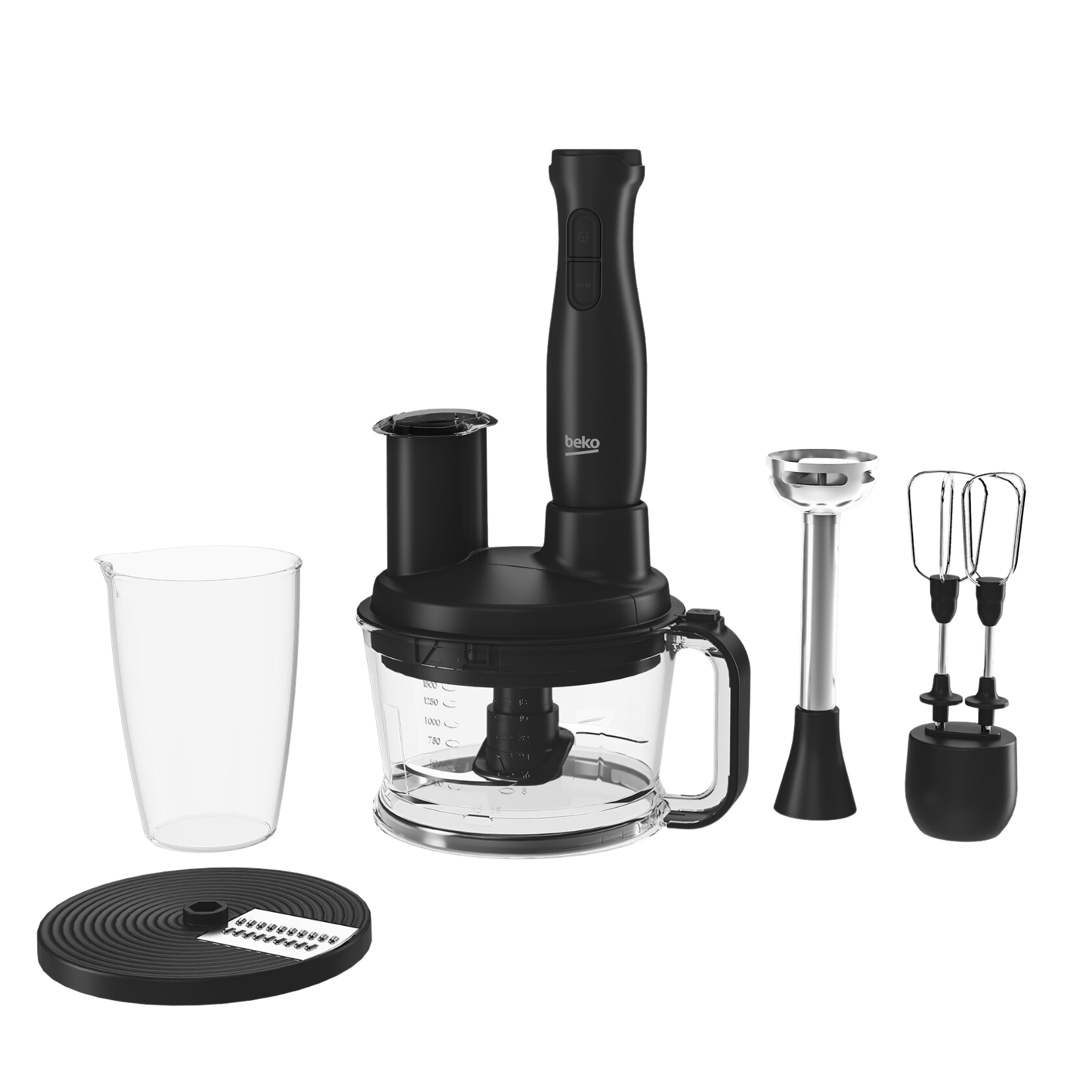 Beko RHB 2410 El Blenderı
