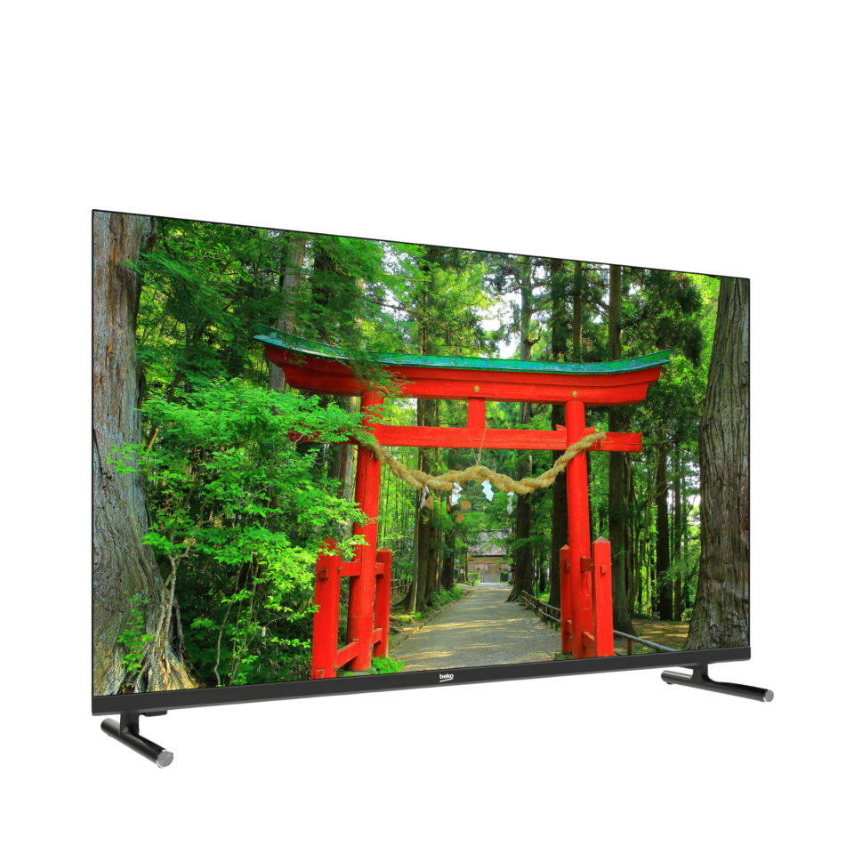 Beko B32 D 696 B Smart TV - 32'' Televizyon