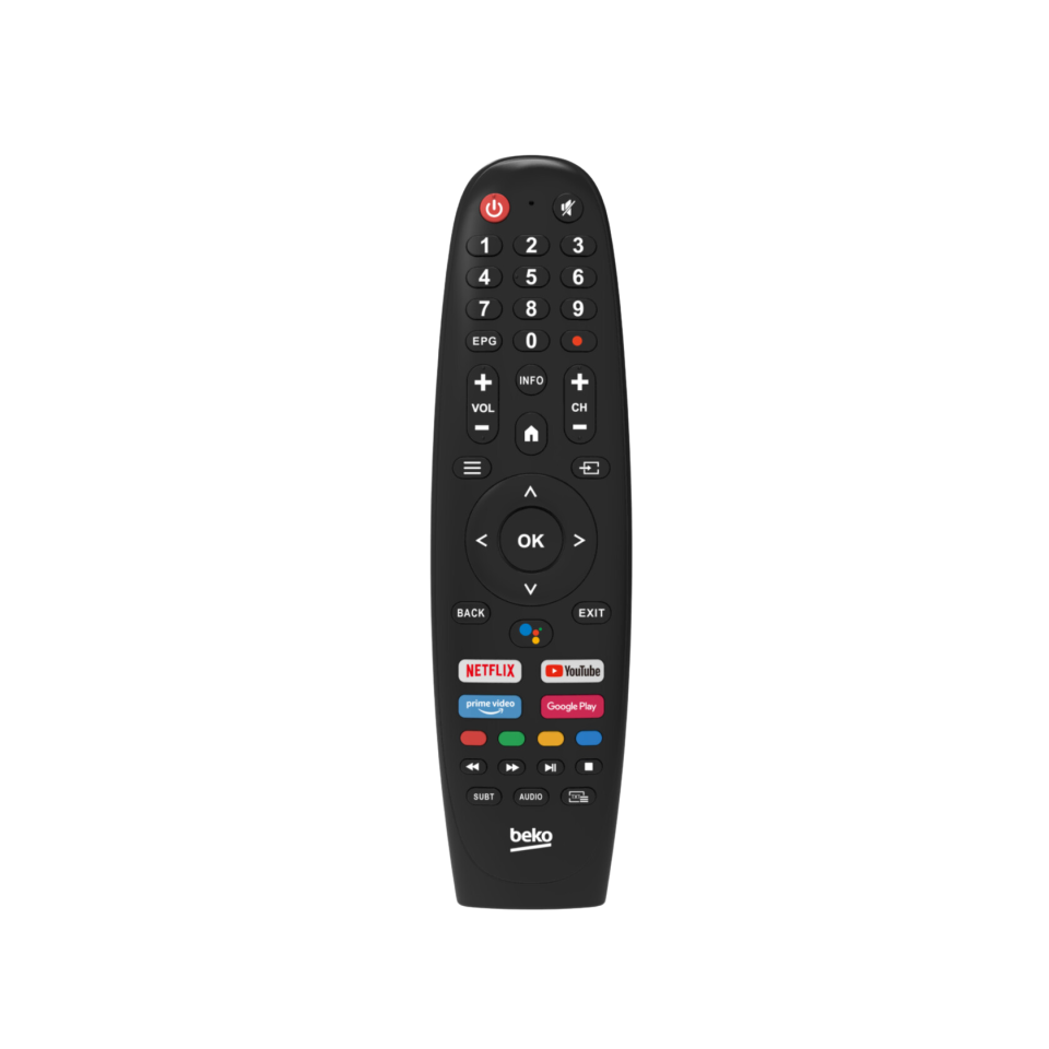 Beko B32 D 696 B Smart TV - 32'' Televizyon